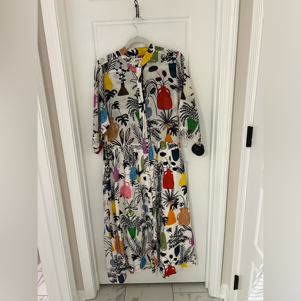 WHIT Dress. Excellent condition.